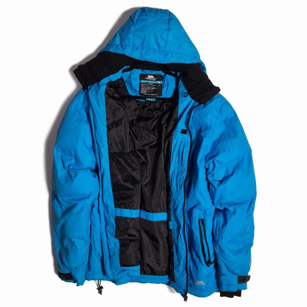 Trespass Ski Jacket - Insulated - XXL